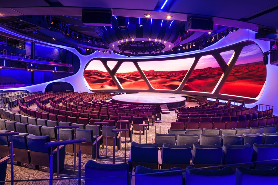 Celebrity Cruises, Celebrity Beyond, Theater 3 ©CEL.jpg